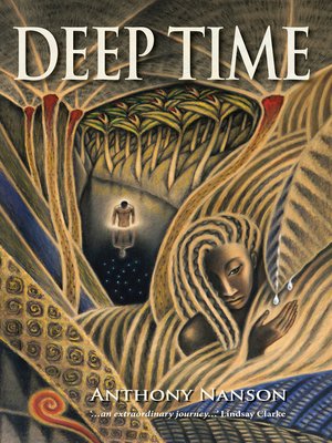 cover image of Deep Time